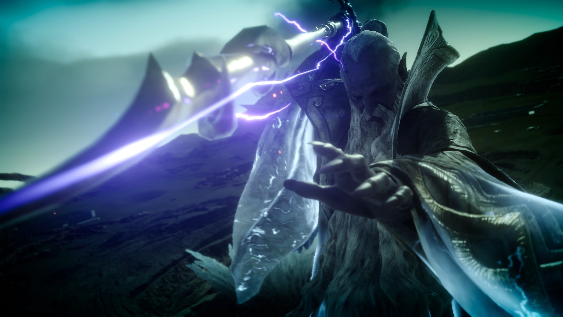 Final Fantasy XV - Imagen 40